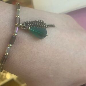 Pretty stretch bracelet*